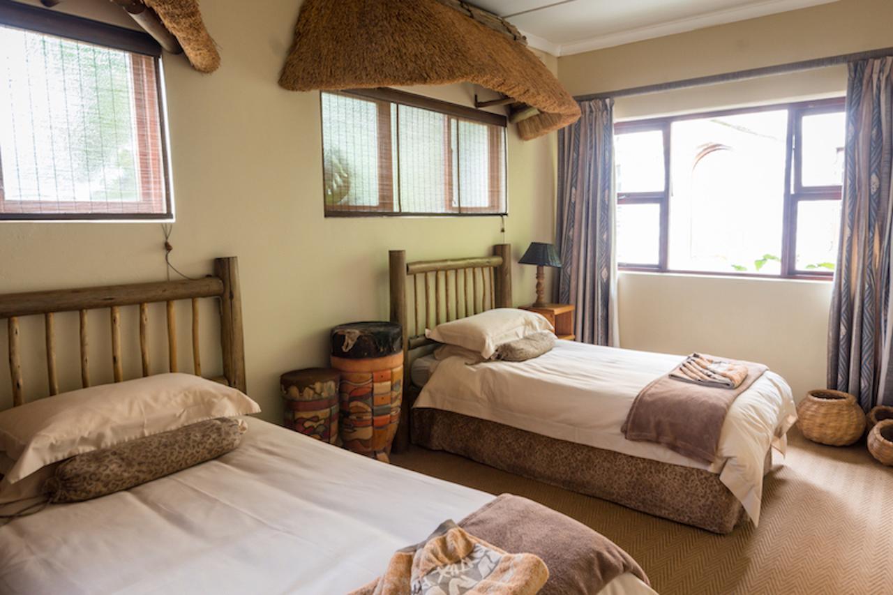 Oribi Gorge Guest Farm Hotel Glendale Екстериор снимка