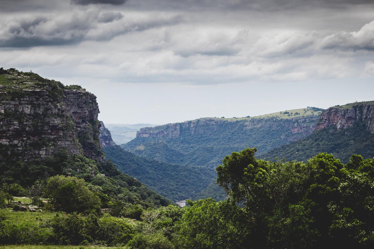 Oribi Gorge Guest Farm Hotel Glendale Екстериор снимка